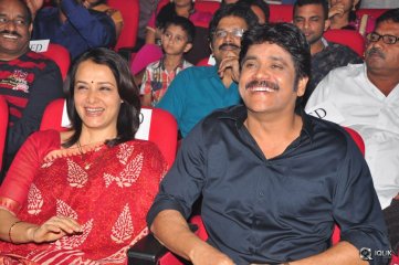 Soggade Chinni Nayana Movie Audio Launch